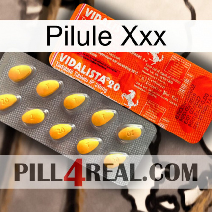 Pill Xxx new01